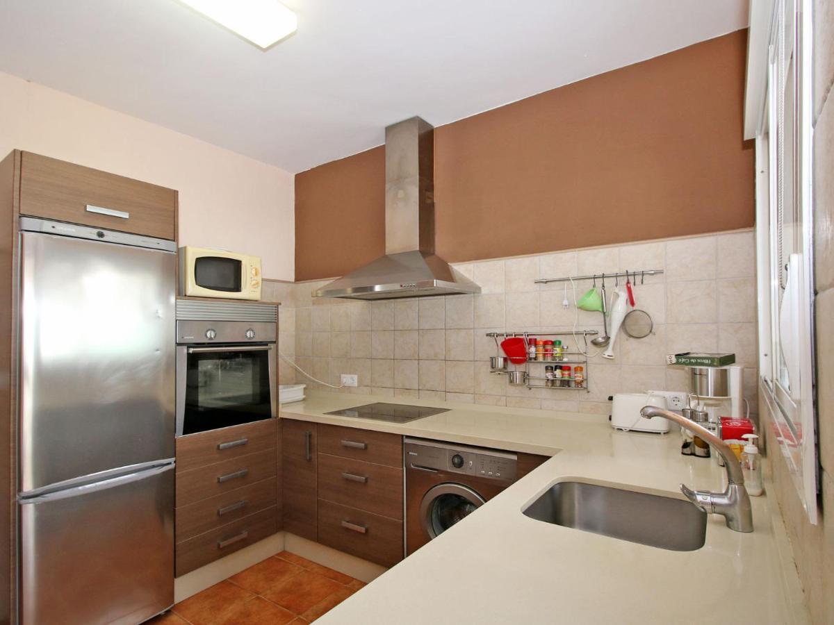Holiday Home Candela - Chz305 By Interhome Chiclana de la Frontera Bagian luar foto