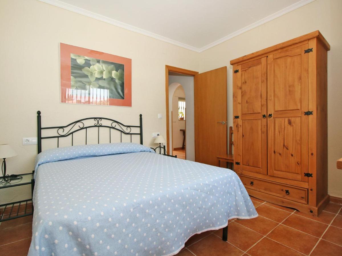 Holiday Home Candela - Chz305 By Interhome Chiclana de la Frontera Bagian luar foto