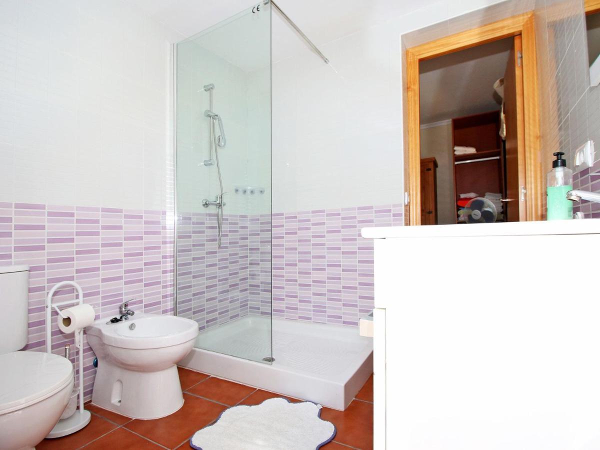 Holiday Home Candela - Chz305 By Interhome Chiclana de la Frontera Bagian luar foto