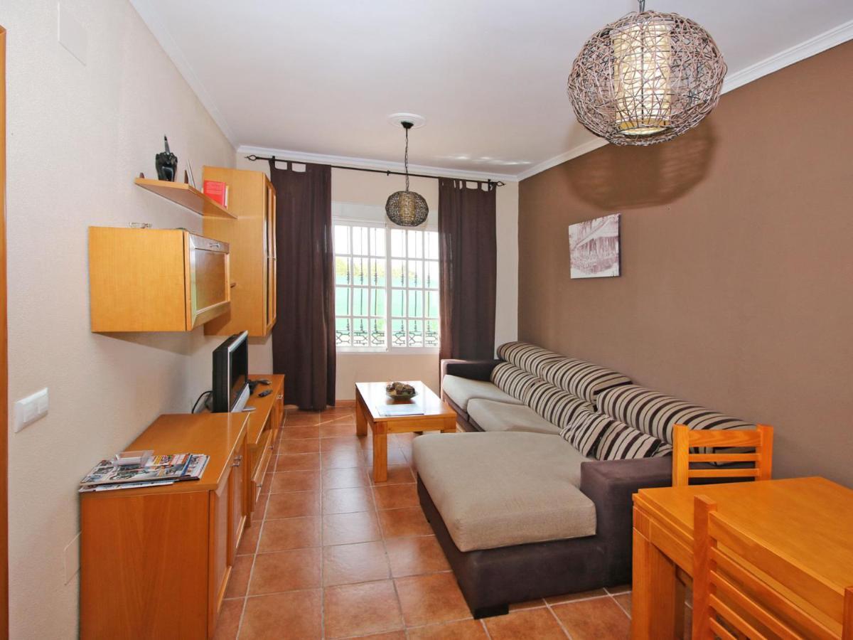 Holiday Home Candela - Chz305 By Interhome Chiclana de la Frontera Bagian luar foto