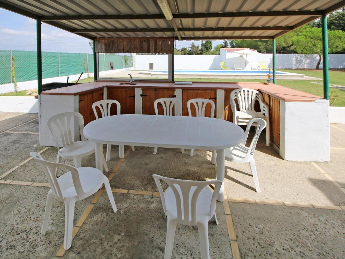 Holiday Home Candela - Chz305 By Interhome Chiclana de la Frontera Bagian luar foto