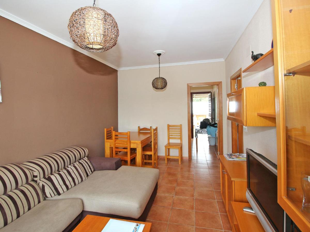 Holiday Home Candela - Chz305 By Interhome Chiclana de la Frontera Bagian luar foto