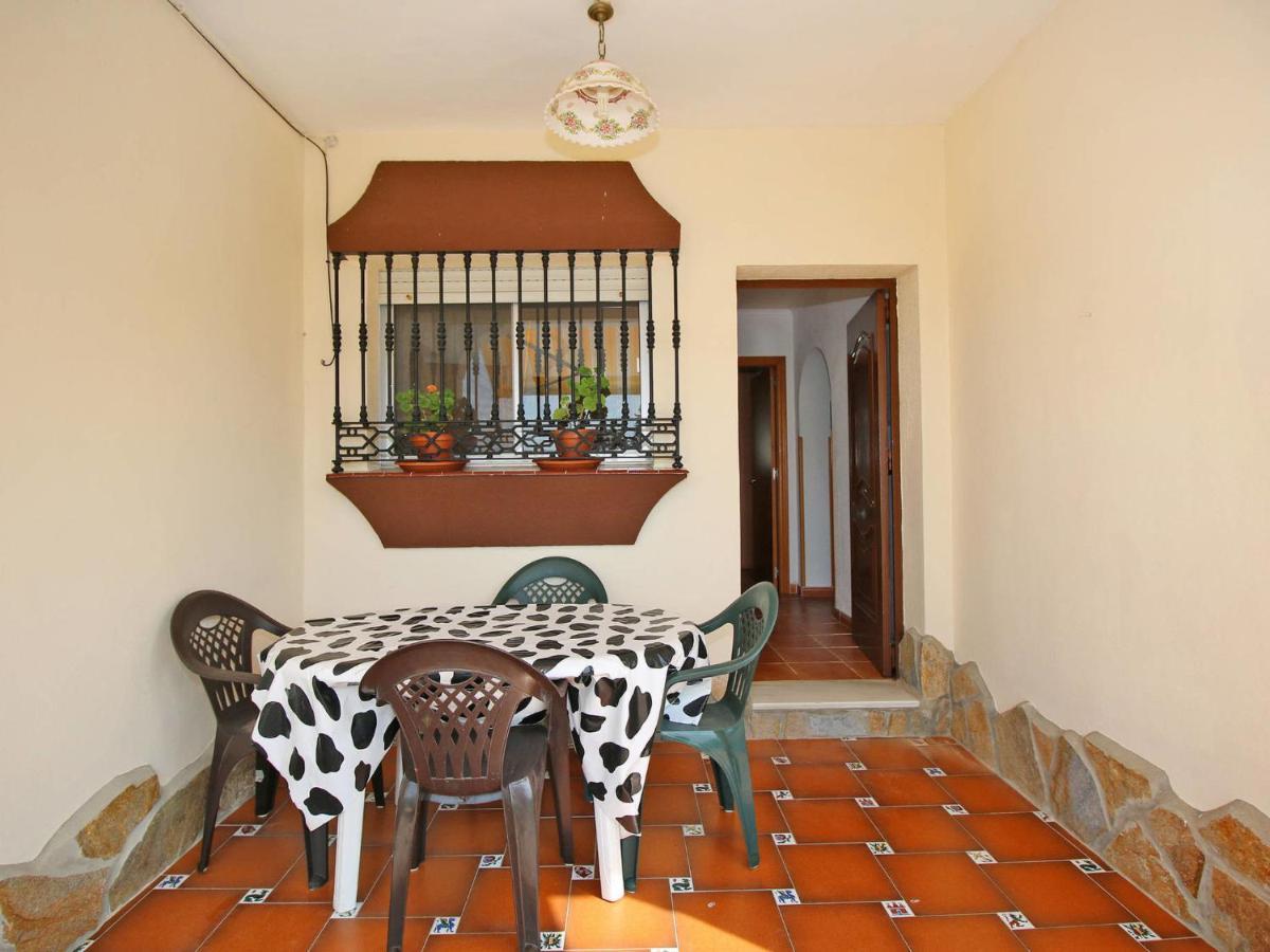 Holiday Home Candela - Chz305 By Interhome Chiclana de la Frontera Bagian luar foto
