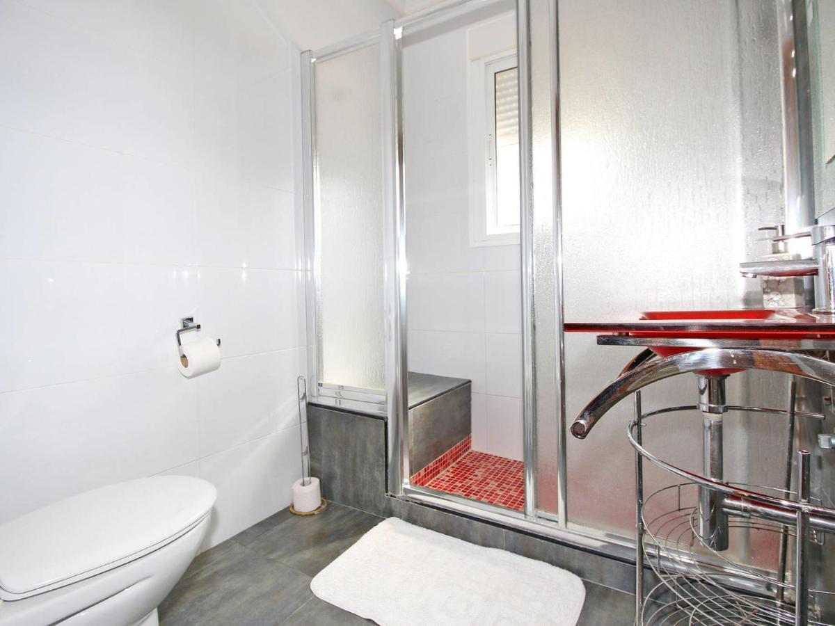 Holiday Home Candela - Chz305 By Interhome Chiclana de la Frontera Bagian luar foto